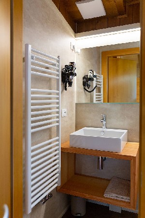 Hotel BUNGALOVY VAL DI SOLE wakacje