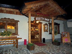 Hotel BUNGALOVY VAL DI SOLE wakacje