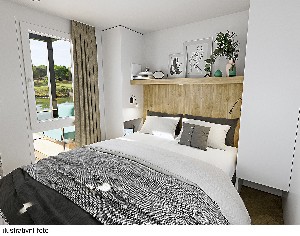 Hotel BUNGALOVY VAL DI SOLE wakacje