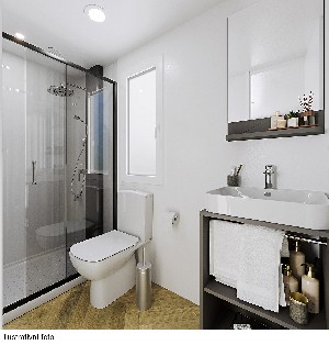 Hotel BUNGALOVY VAL DI SOLE wakacje