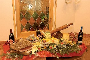 Hotel CRISTALLO wakacje