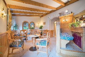 Hotel CRISTALLO wakacje