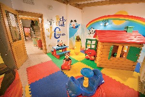 Hotel CRISTALLO wakacje