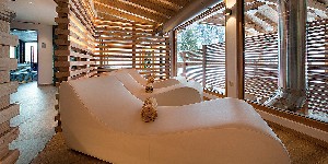 Hotel CRISTALLO wakacje