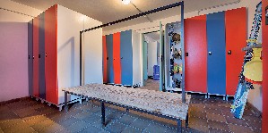 Hotel CRISTALLO wakacje