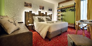 Hotel CRISTALLO wakacje