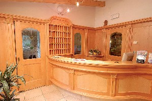 Hotel CRISTALLO wakacje