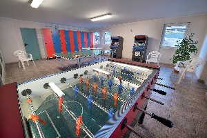 Hotel CRISTALLO wakacje