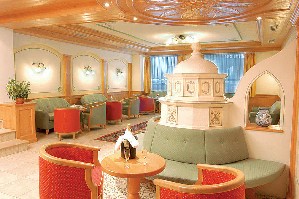 Hotel CRISTALLO wakacje