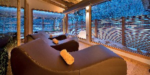 Hotel CRISTALLO wakacje