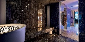 Hotel CRISTALLO wakacje