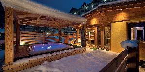 Hotel CRISTALLO wakacje