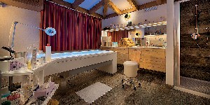 Hotel CRISTALLO wakacje