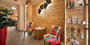 Hotel CRISTALLO wakacje