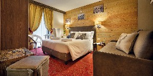 Hotel CRISTALLO wakacje