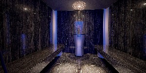 Hotel CRISTALLO wakacje