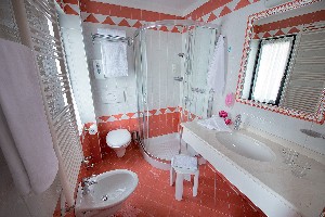 Hotel CRISTALLO wakacje