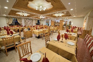 Hotel CRISTALLO wakacje