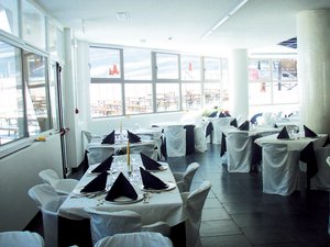 Hotel CRISTALLO wakacje