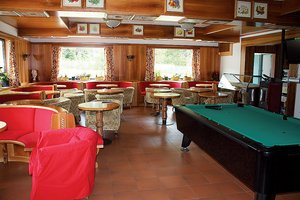 Hotel CRISTALLO wakacje