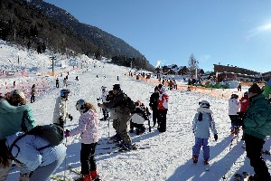 Hotel DOMINA wakacje