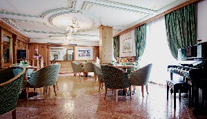 Hotel DOMINA wakacje