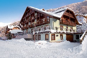 Hotel DOMINA wakacje