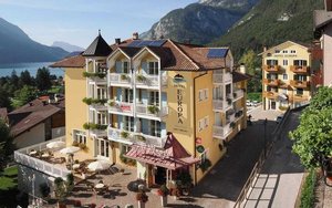 Hotel EUROPA wakacje