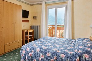 Hotel EUROPA wakacje