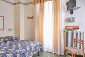 Hotel EUROPA wakacje