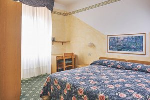 Hotel EUROPA wakacje