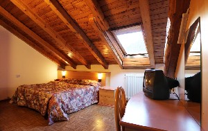 Hotel EUROPA wakacje