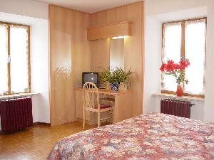 Hotel EUROPA wakacje