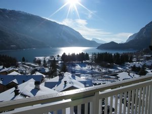 Hotel EUROPA wakacje