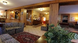 Hotel EUROPA wakacje