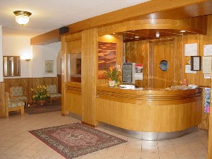 Hotel EUROPA wakacje