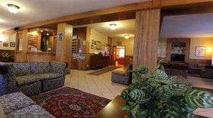 Hotel EUROPA wakacje