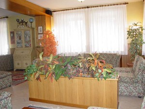 Hotel EUROPA wakacje