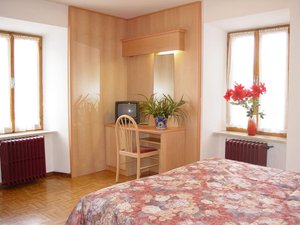 Hotel EUROPA wakacje