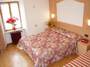 Hotel EUROPA wakacje