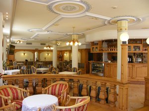 Hotel EUROPA wakacje