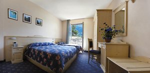 Hotel EUROPA wakacje