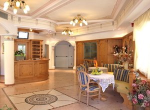 Hotel EUROPA wakacje