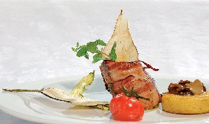 Hotel KRISTIANIA PURE NATURE & SPA wakacje