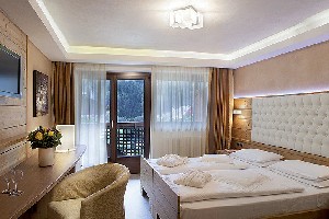 Hotel KRISTIANIA PURE NATURE & SPA wakacje