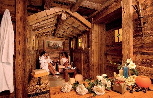 Hotel KRISTIANIA PURE NATURE & SPA wakacje