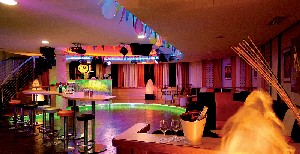 Hotel KRISTIANIA PURE NATURE & SPA wakacje