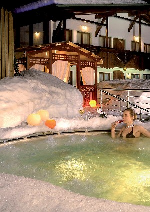 Hotel KRISTIANIA PURE NATURE & SPA wakacje