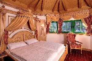 Hotel KRISTIANIA PURE NATURE & SPA wakacje