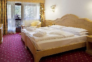 Hotel KRISTIANIA PURE NATURE & SPA wakacje